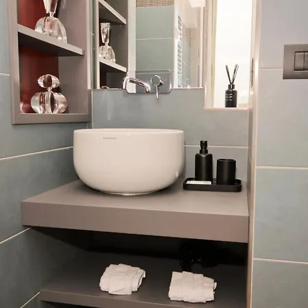 Augusto Imperial Apartment And Suites - Castel Sant'Angelo-2