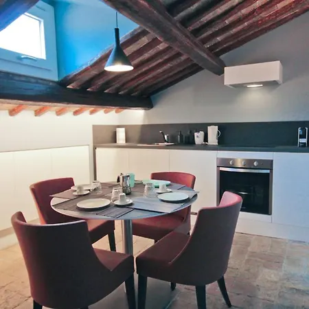 Augusto Imperial Apartment And Suites - Castel Sant'Angelo-2