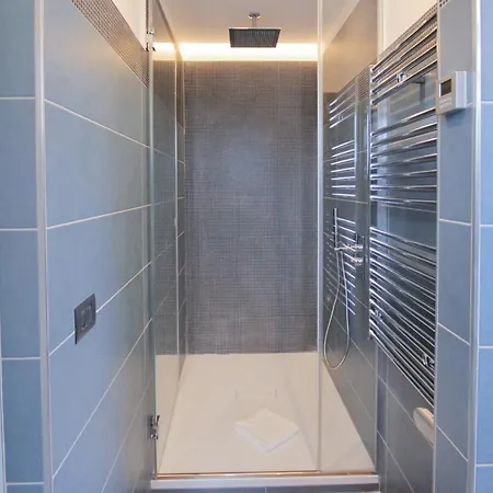 Augusto Imperial Apartment And Suites - Castel Sant'Angelo-3