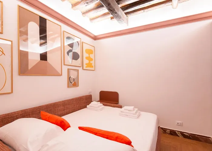 My Trevi Suite & Apartment